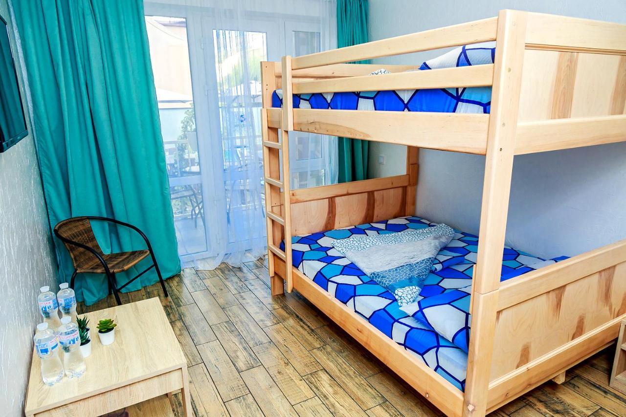 Villa Shell Satoka Zimmer foto
